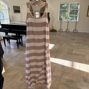 Splendid Maxi dress New small